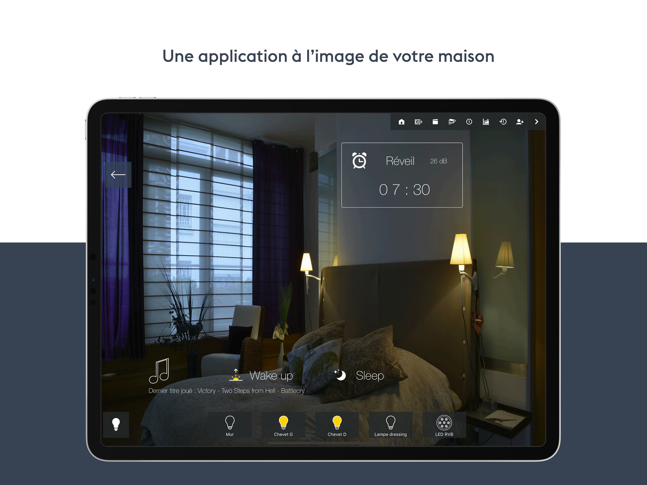 Lifedomus Design Studio screenshot 8
