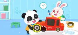 Game screenshot Детский сад-BabyBus apk