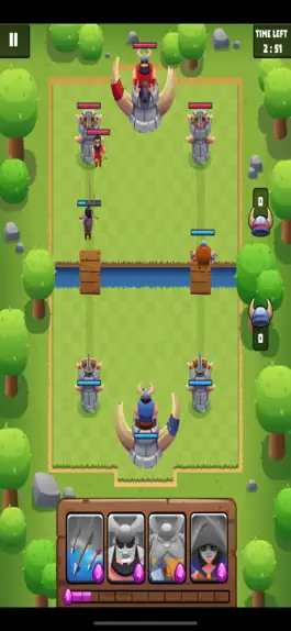 Game screenshot Knight Legend - Tower Defense apk