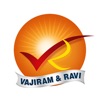 Icon Vajiram & Ravi Live Classes
