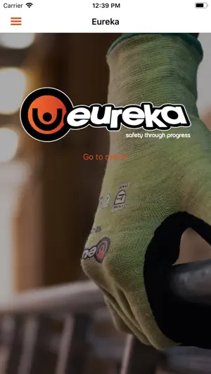 Eureka Safety Gloves screenshot 1