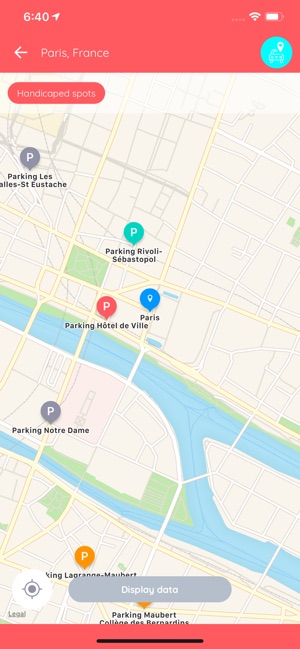 CityZen Mobility(圖8)-速報App