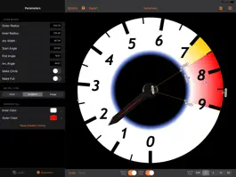 Game screenshot GaugeMaster hack