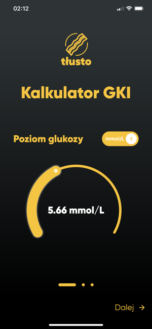 Tłusto GKI(圖2)-速報App