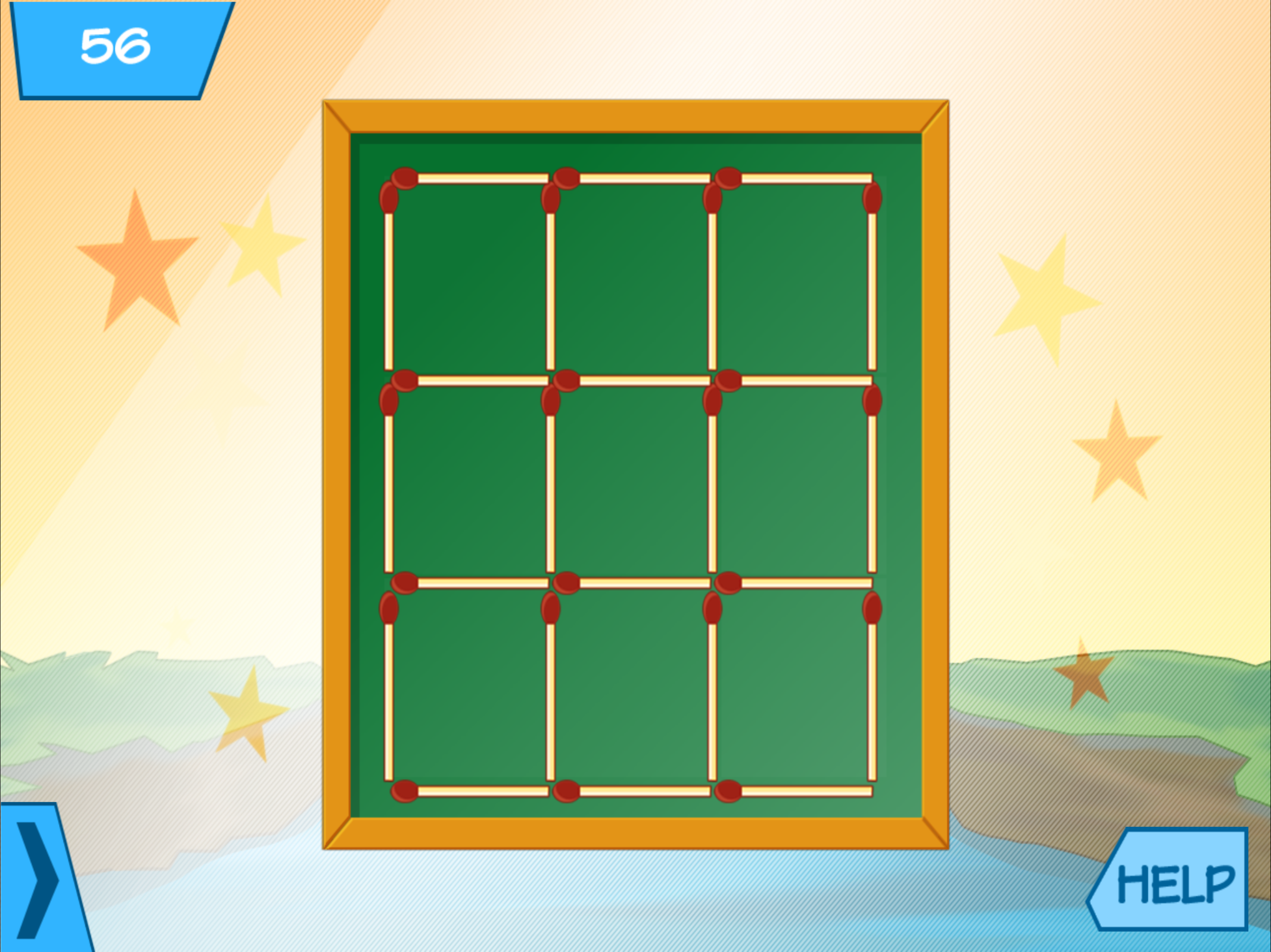 IQ Puzzle Kingdom