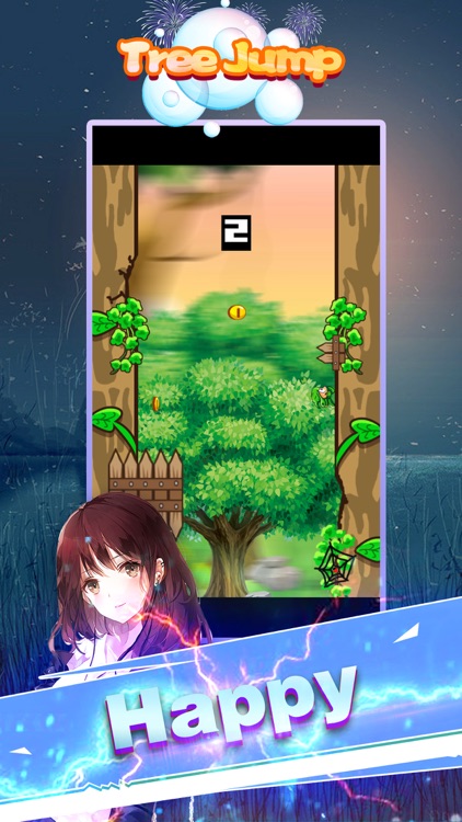 Tree Jump Entertainment