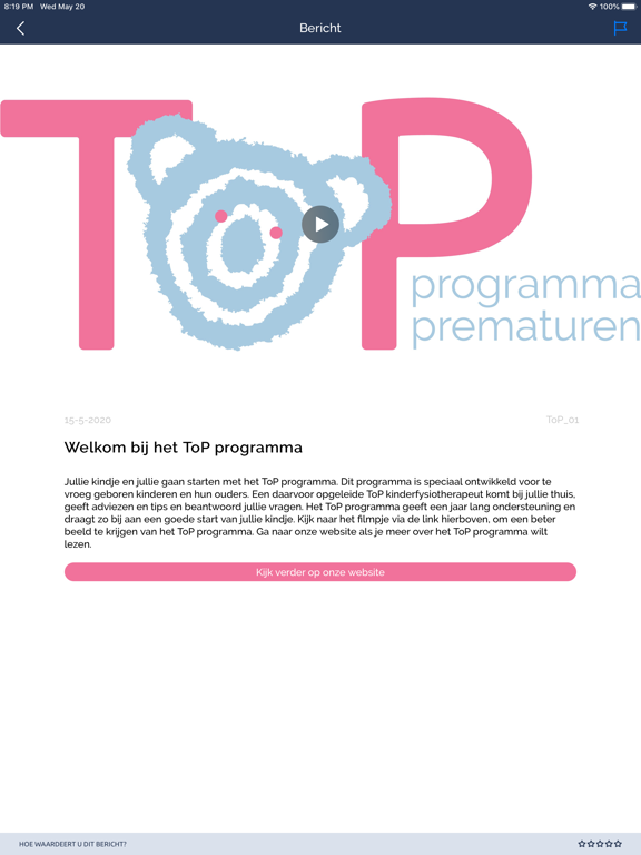 Screenshot #5 pour TOPprogramma