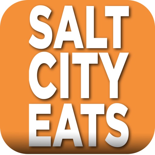 Salt City Eats icon