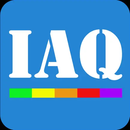 IAQ Monitor Читы