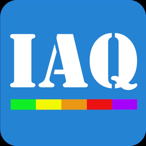 IAQ Monitor icon