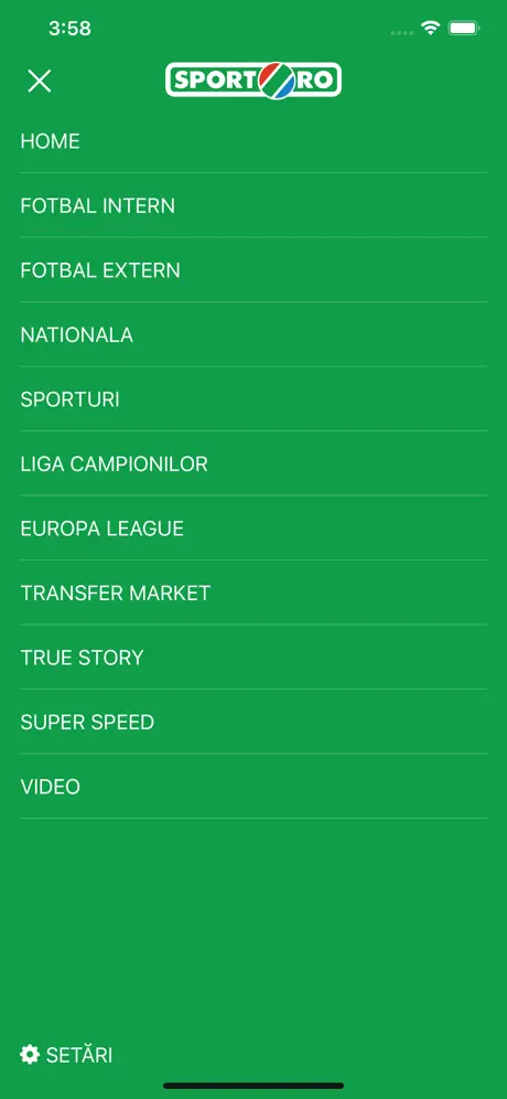 sport.ro