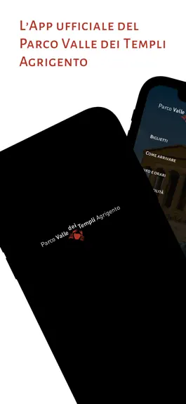 Game screenshot Valle dei Templi mod apk