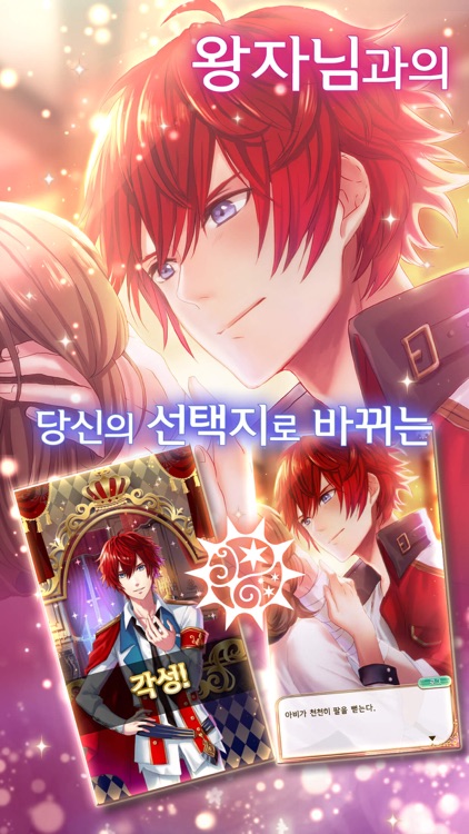 꿈왕국과 잠자는 100명의 왕자님