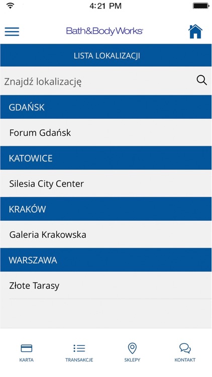 Bath & Body Works screenshot-4