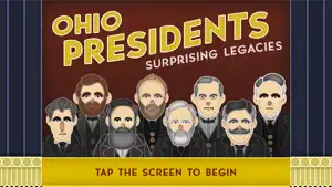 Ohio Presidents screenshot 1