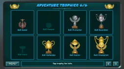 Evil Orbs screenshot 7