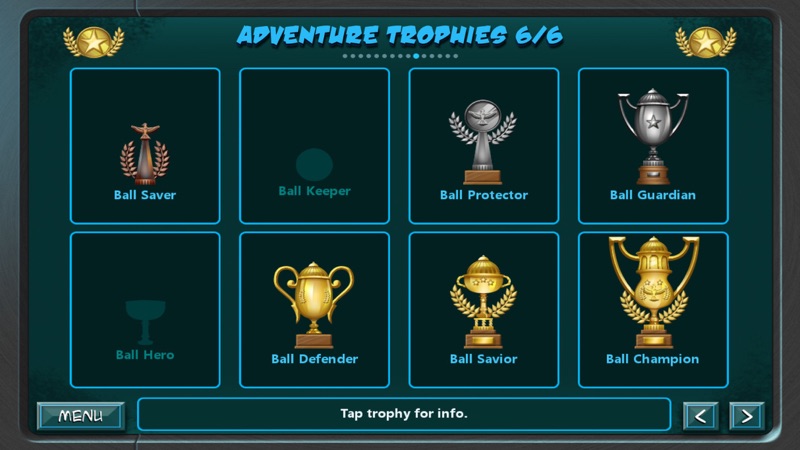 Evil Orbs screenshot 7