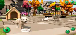 Game screenshot My Virtual Pet: Cat Simulator hack