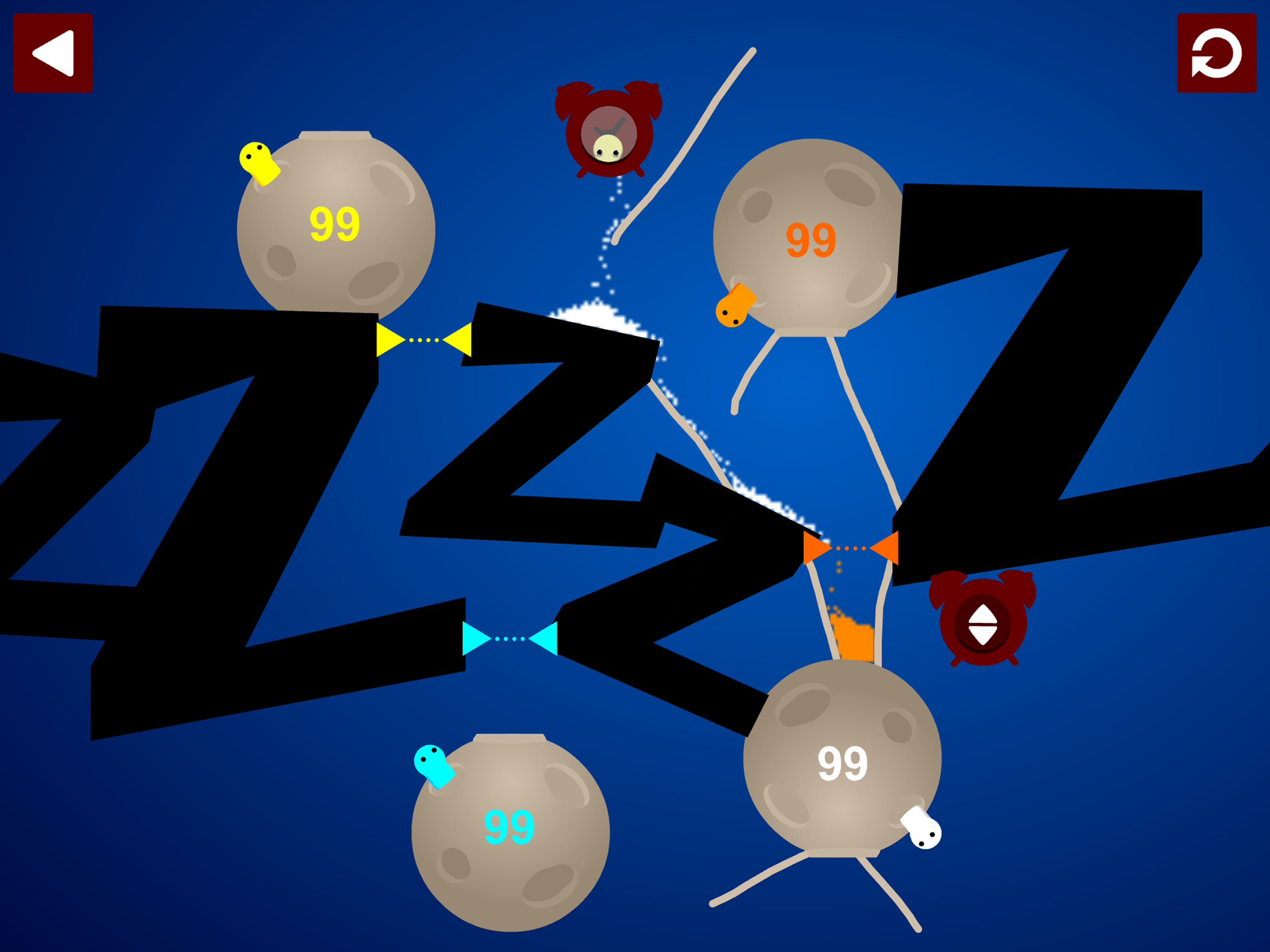 Sweet Drmzzz screenshot 8