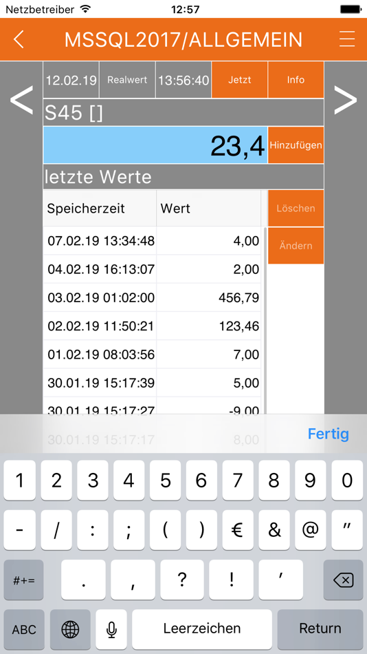 #2. OPTUM.PimosMobil (iOS) 由: OPTUM Systemtechnik GmbH
