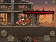 Earn to Die 2 ipad bilder 1