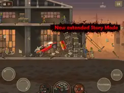 Earn to Die 2 iPad image 2