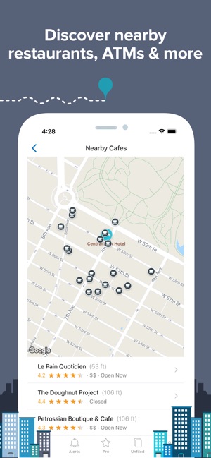 TripIt: Travel Planner(圖6)-速報App
