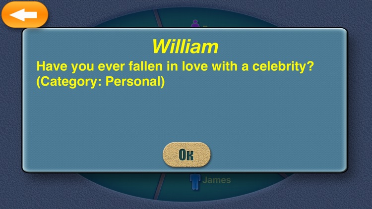 Truth or dare for friends