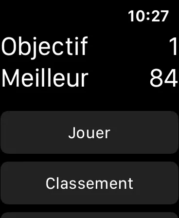 Screenshot #3 pour Couleurs : jeu