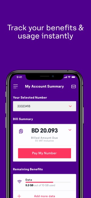 My stc BH(圖1)-速報App