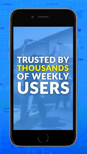 MobileWash Car Wash On-Demand screenshot 3