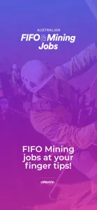 Mining Jobs screenshot #1 for iPhone