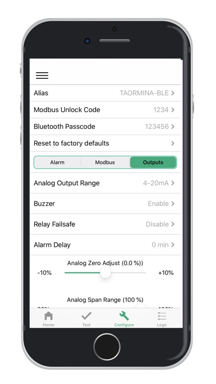 MRLDS 400 screenshot-4