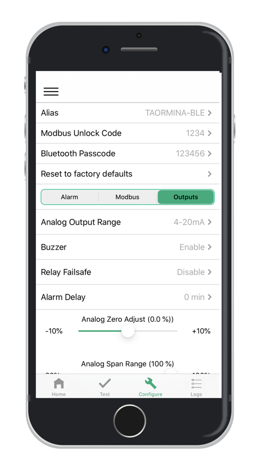 #5. MRLDS 400 (iOS) 由: Copeland LP