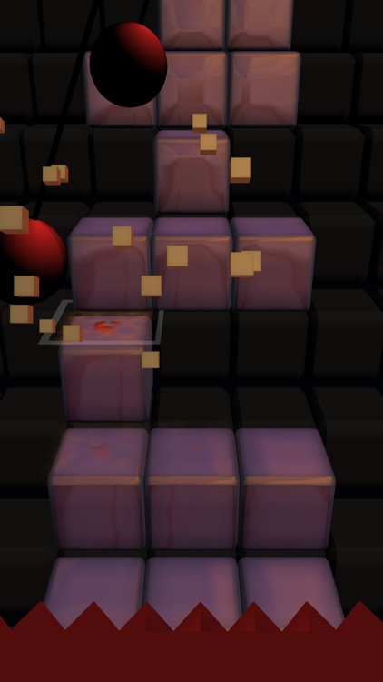 Cube Drive: The Cube Game 2020 screenshot-7