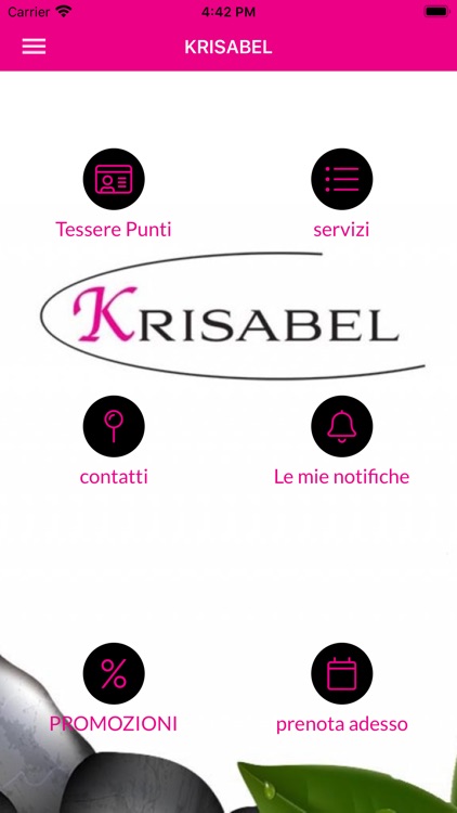 Krisabel