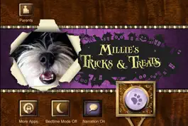 Game screenshot Millie's Tricks and Treats mod apk