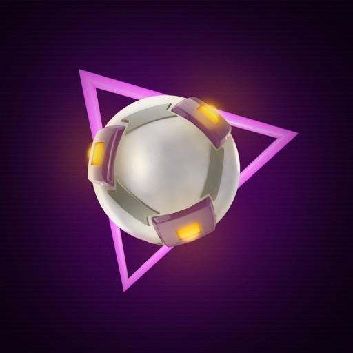 Super Hyper Ball icon