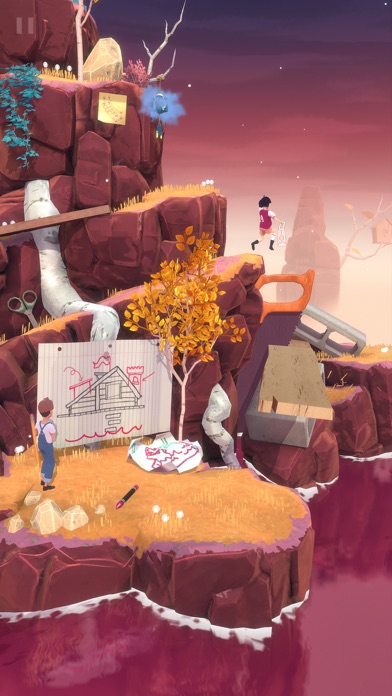 The Gardens Between screenshot1