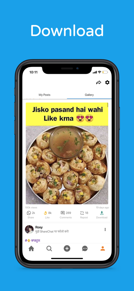 Chat Videos & Status Revenue & Download estimates Chat Videos & Status Revenue & Download estimates
