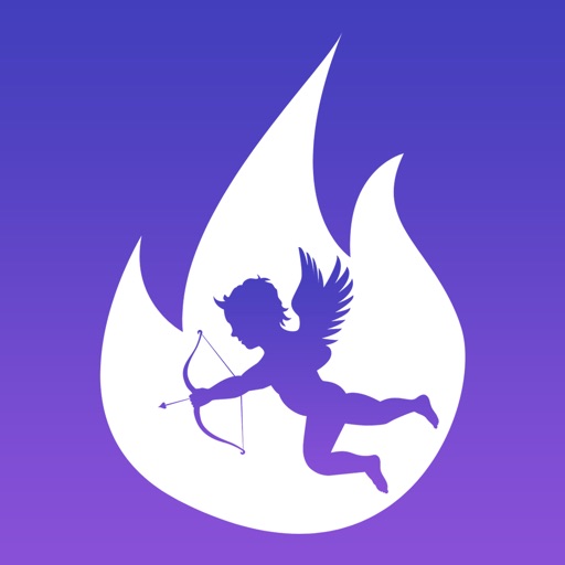 Adult Fling Finder - HOT CUPID Icon