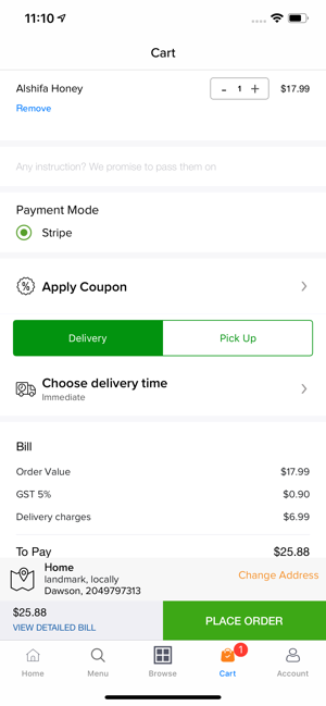 Groceriez(圖3)-速報App