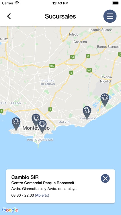 MiCambio screenshot-6