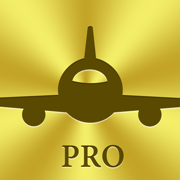飞常准Pro-全球航班查询机票酒店预订