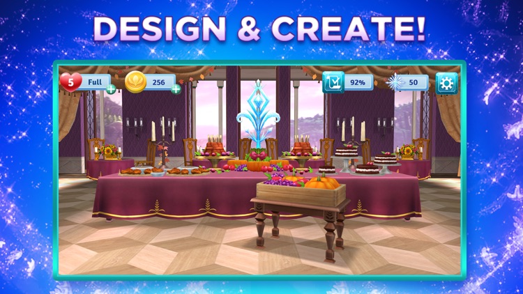 Disney Frozen Adventures
