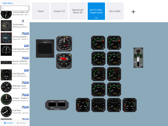 Air Manager screenshot 4