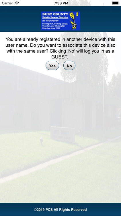 Burt County Public Power