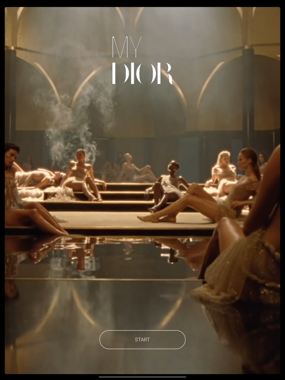 Screenshot #4 pour MY DIOR