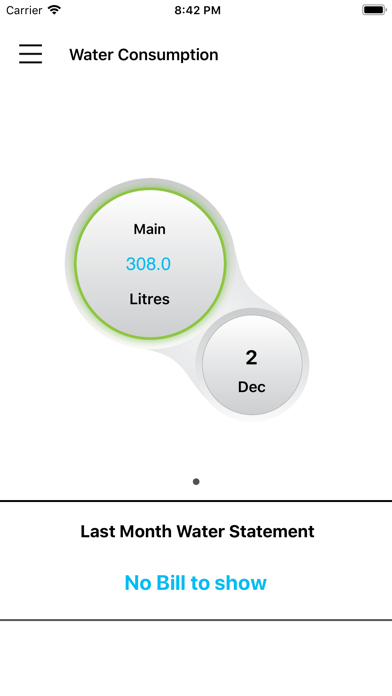 Screenshot #2 pour WaterOn Lite by SmarterHomes