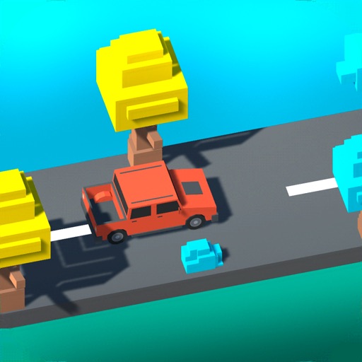 Car Tap Road Car Tap Road
